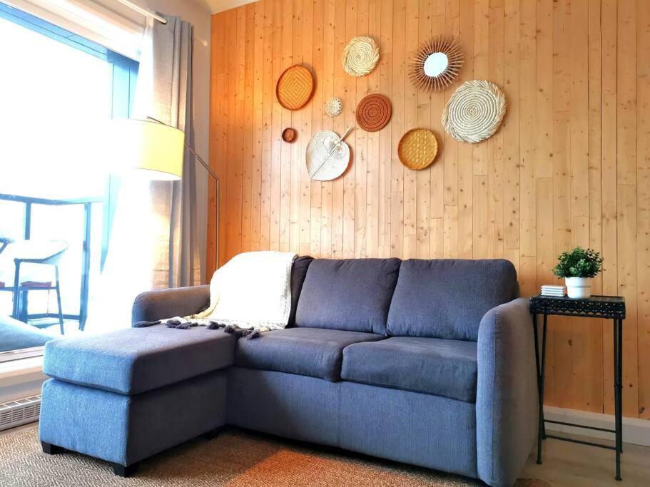 Apartamento Penthouse With Free Indoor Parking Downtown Ciudad de Quebec Exterior foto